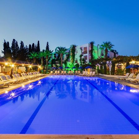 Natur Garden Hotel Bitez Εξωτερικό φωτογραφία
