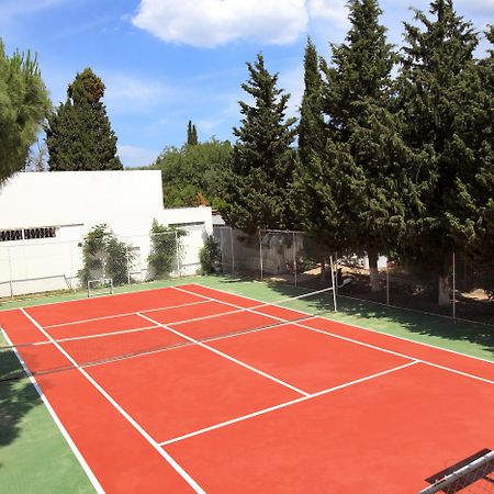 Natur Garden Hotel Bitez Εξωτερικό φωτογραφία
