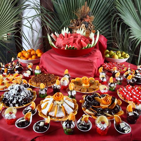 Natur Garden Hotel Bitez Εξωτερικό φωτογραφία