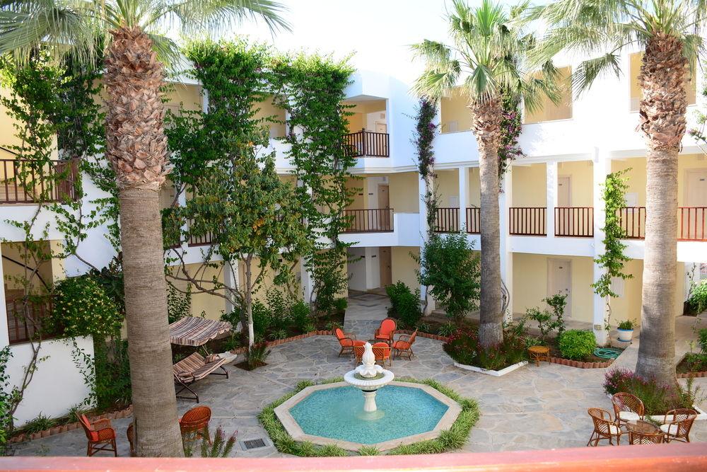 Natur Garden Hotel Bitez Εξωτερικό φωτογραφία