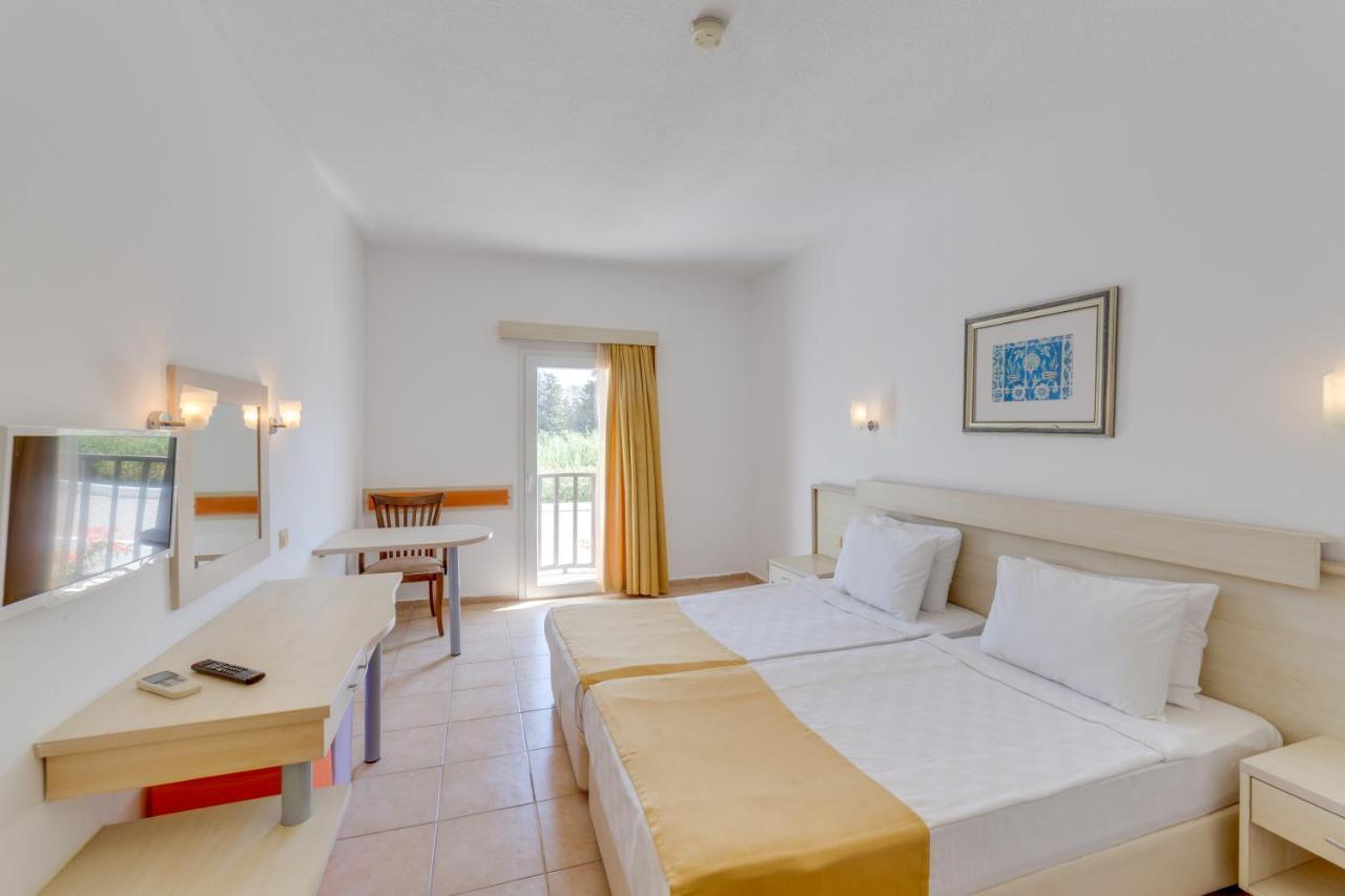 Natur Garden Hotel Bitez Εξωτερικό φωτογραφία