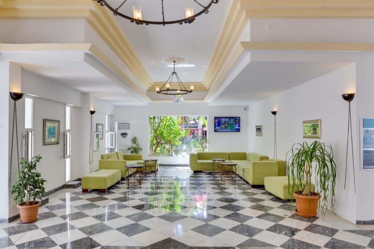 Natur Garden Hotel Bitez Εξωτερικό φωτογραφία