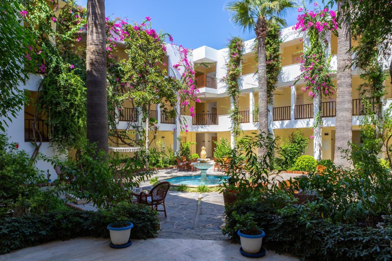 Natur Garden Hotel Bitez Εξωτερικό φωτογραφία