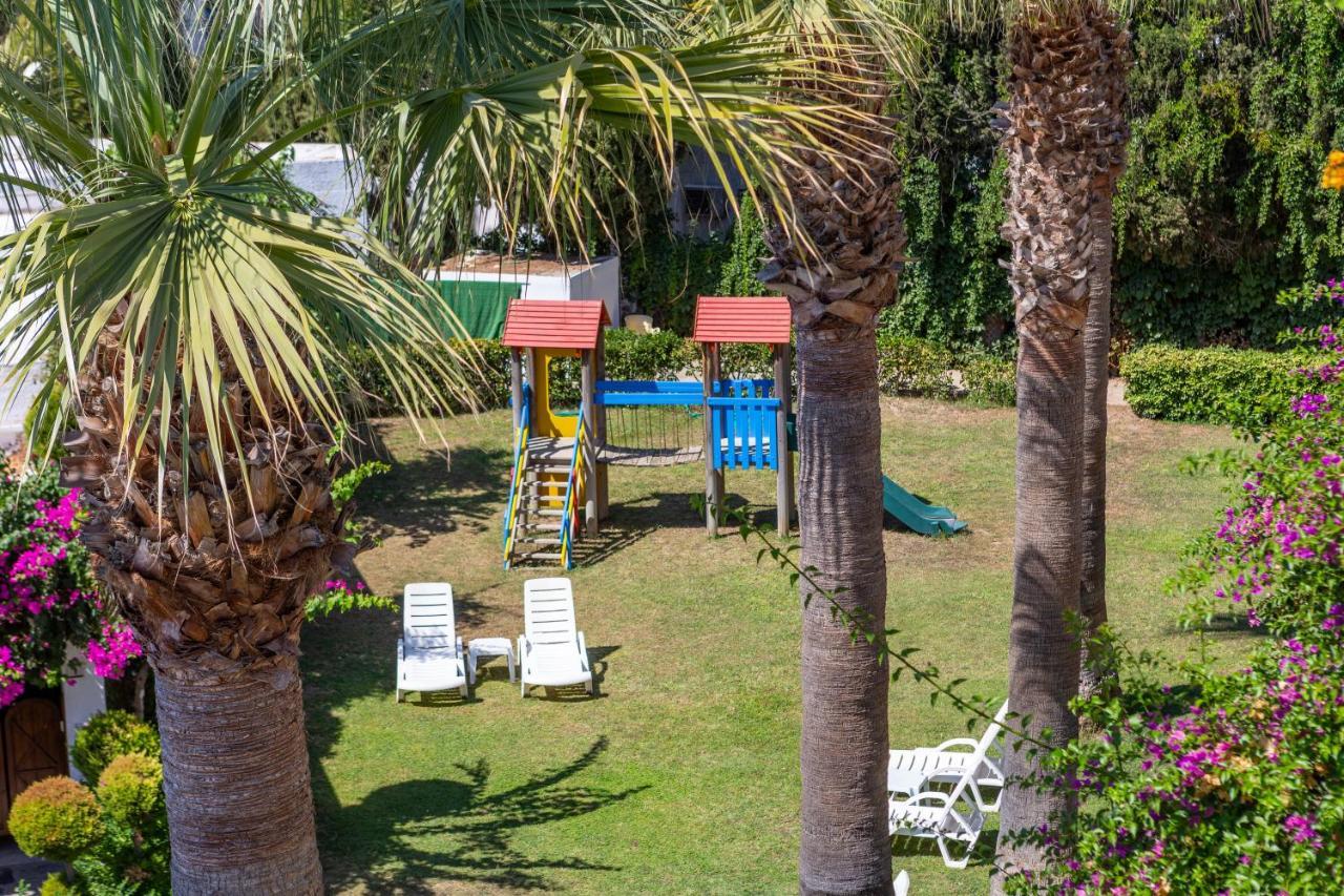 Natur Garden Hotel Bitez Εξωτερικό φωτογραφία
