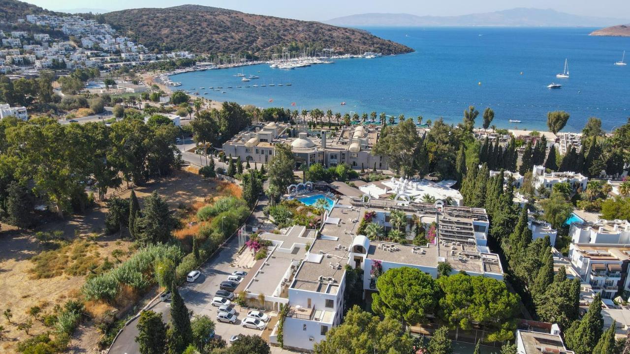 Natur Garden Hotel Bitez Εξωτερικό φωτογραφία