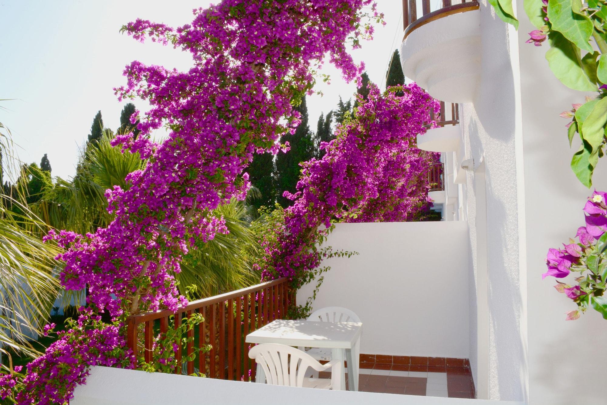 Natur Garden Hotel Bitez Εξωτερικό φωτογραφία