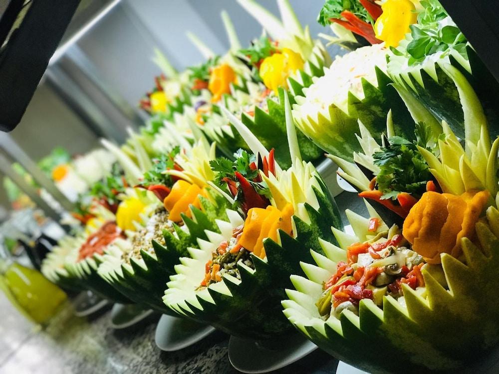 Natur Garden Hotel Bitez Εξωτερικό φωτογραφία