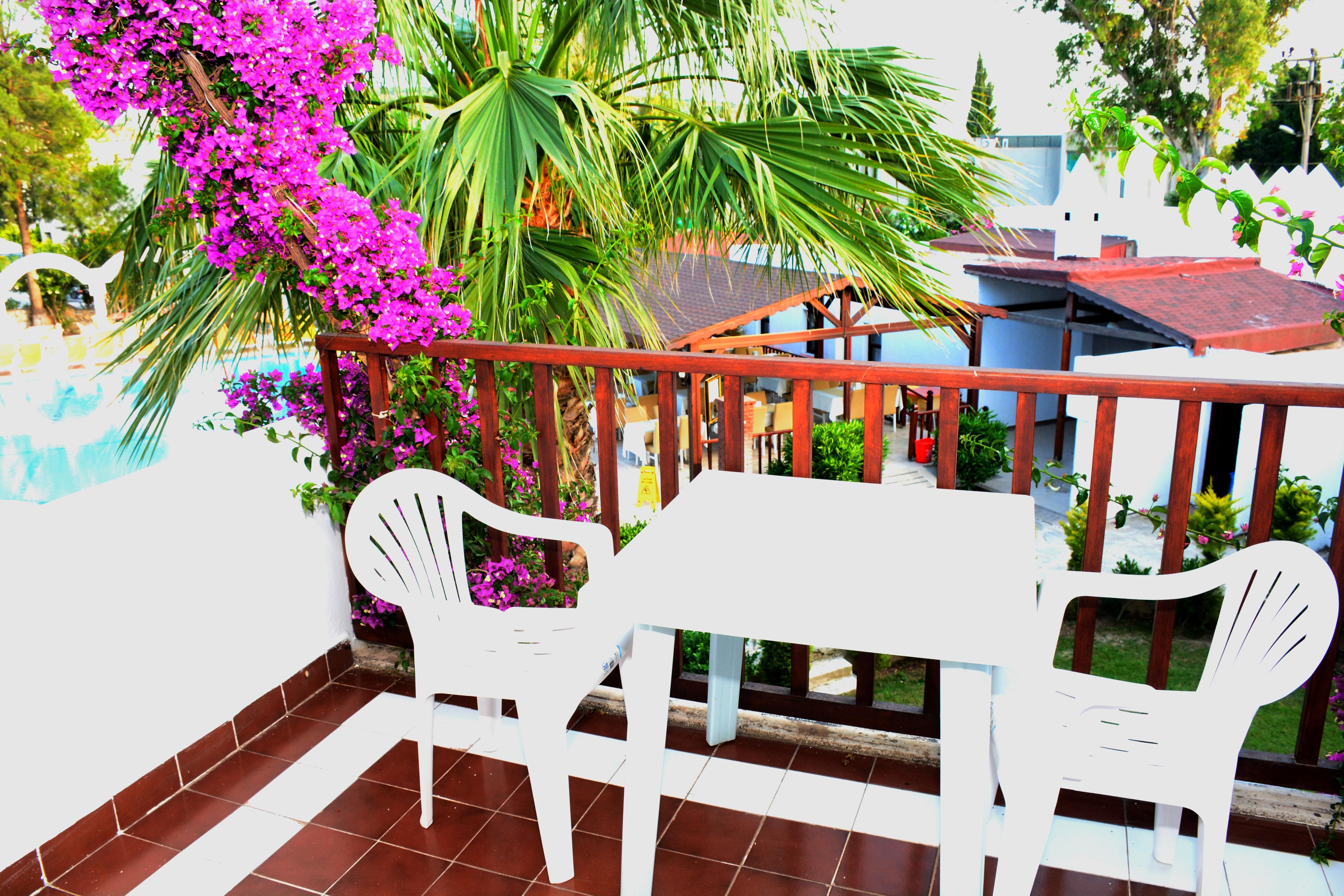 Natur Garden Hotel Bitez Εξωτερικό φωτογραφία
