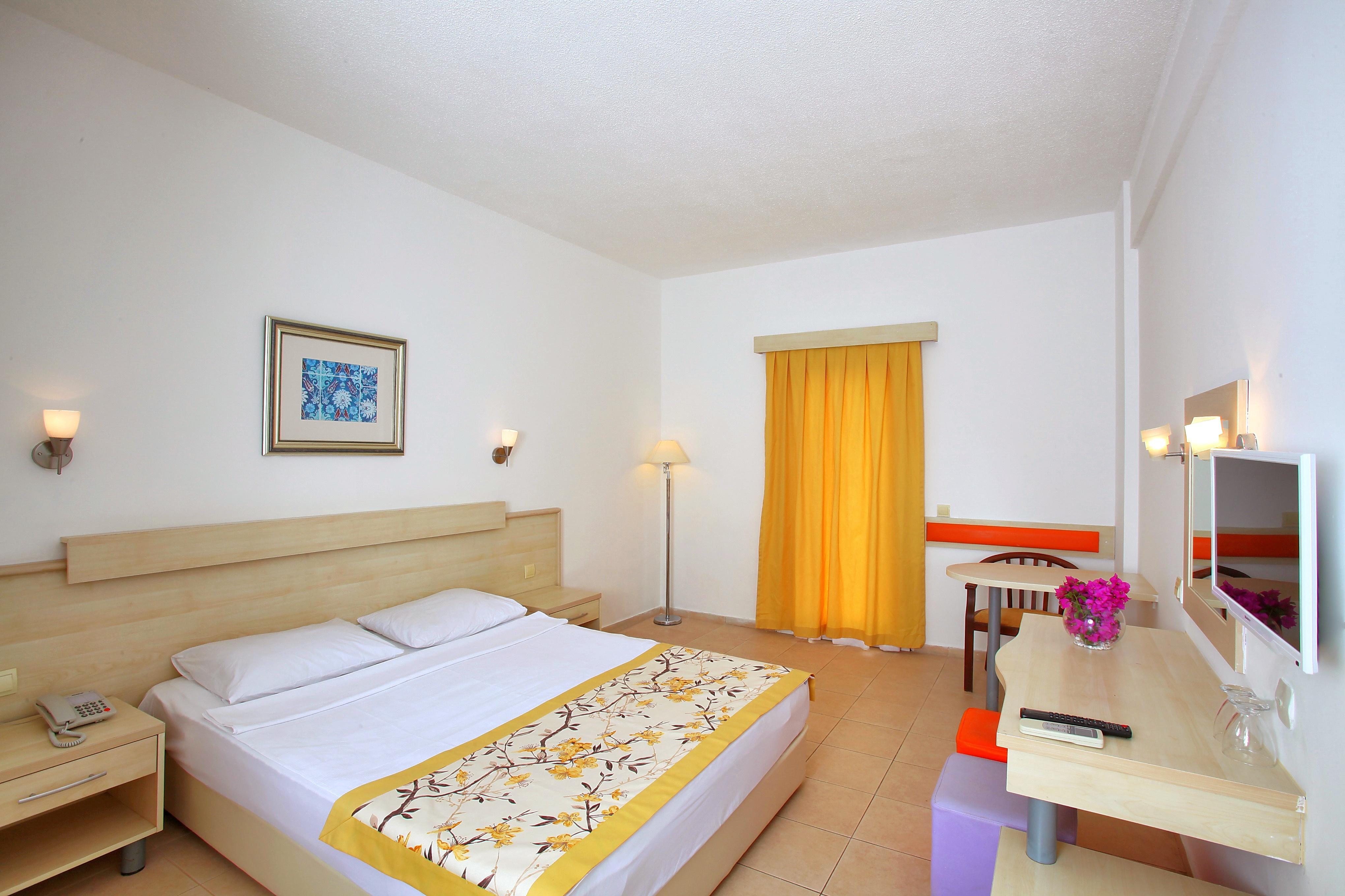 Natur Garden Hotel Bitez Εξωτερικό φωτογραφία