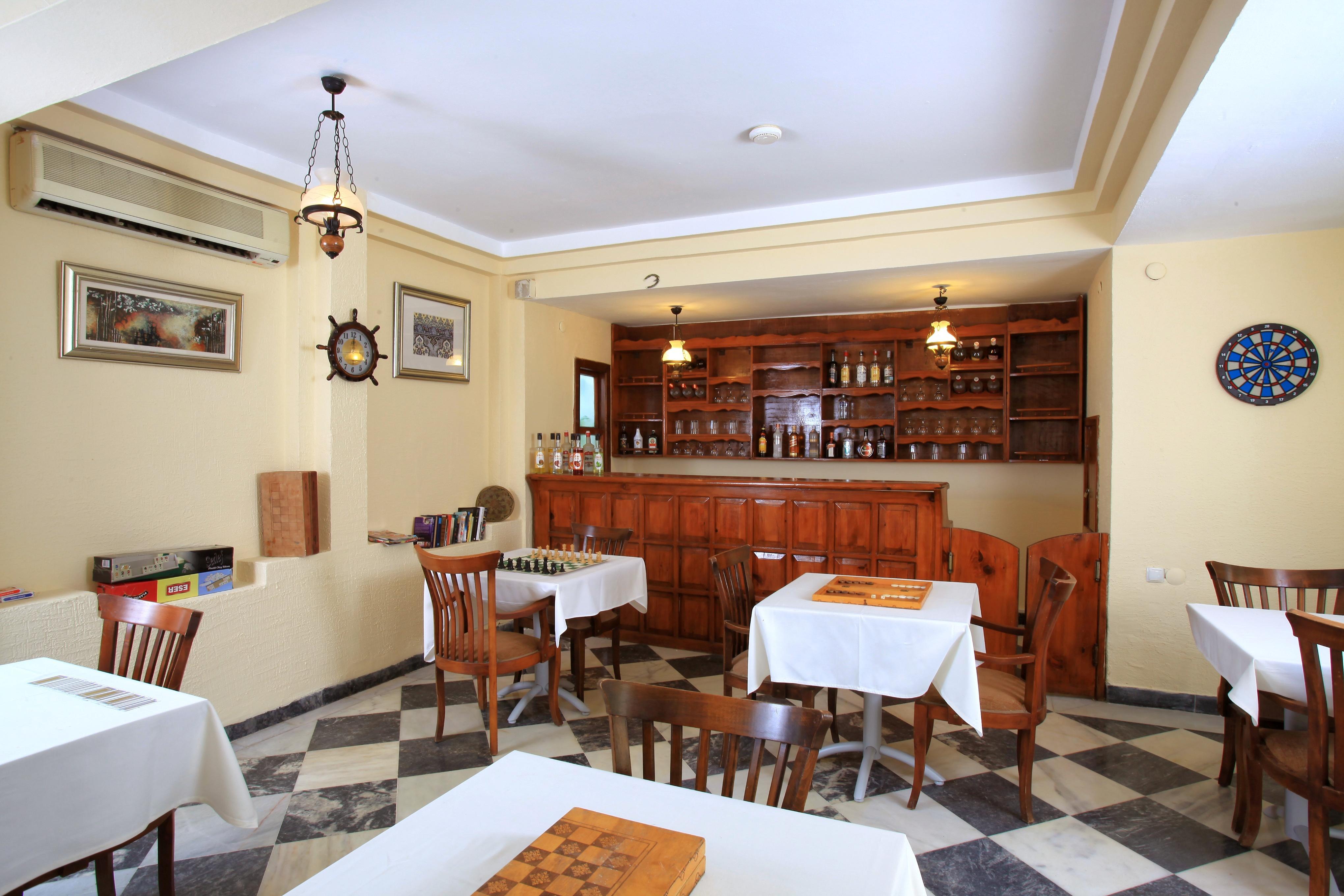 Natur Garden Hotel Bitez Εξωτερικό φωτογραφία
