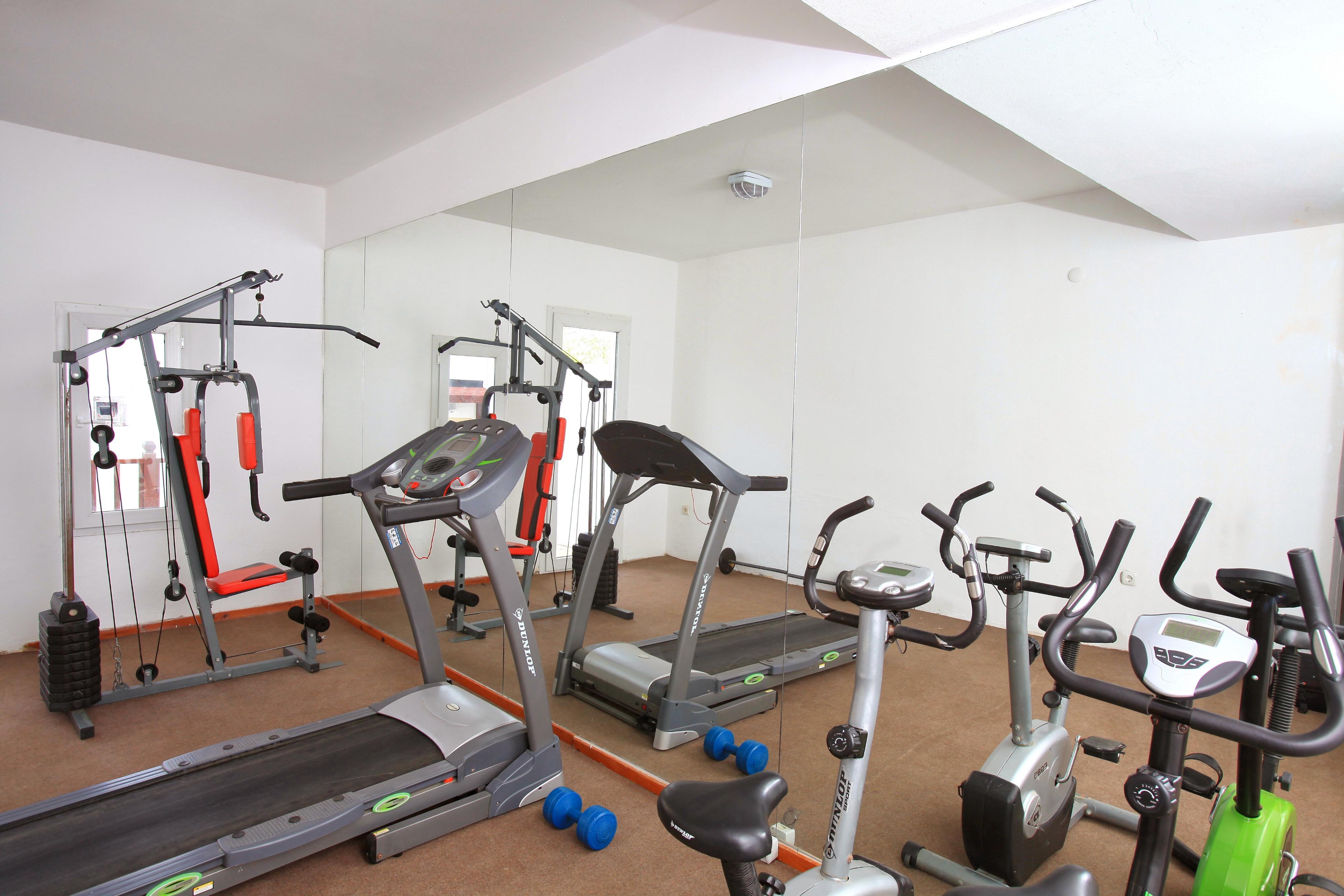 Natur Garden Hotel Bitez Εξωτερικό φωτογραφία