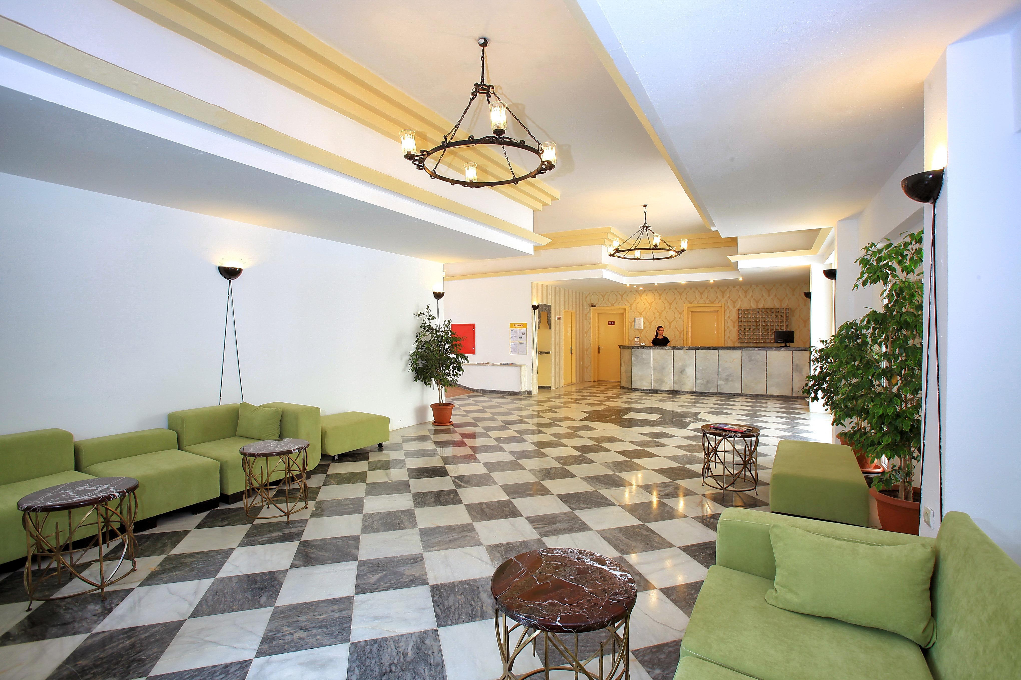 Natur Garden Hotel Bitez Εξωτερικό φωτογραφία