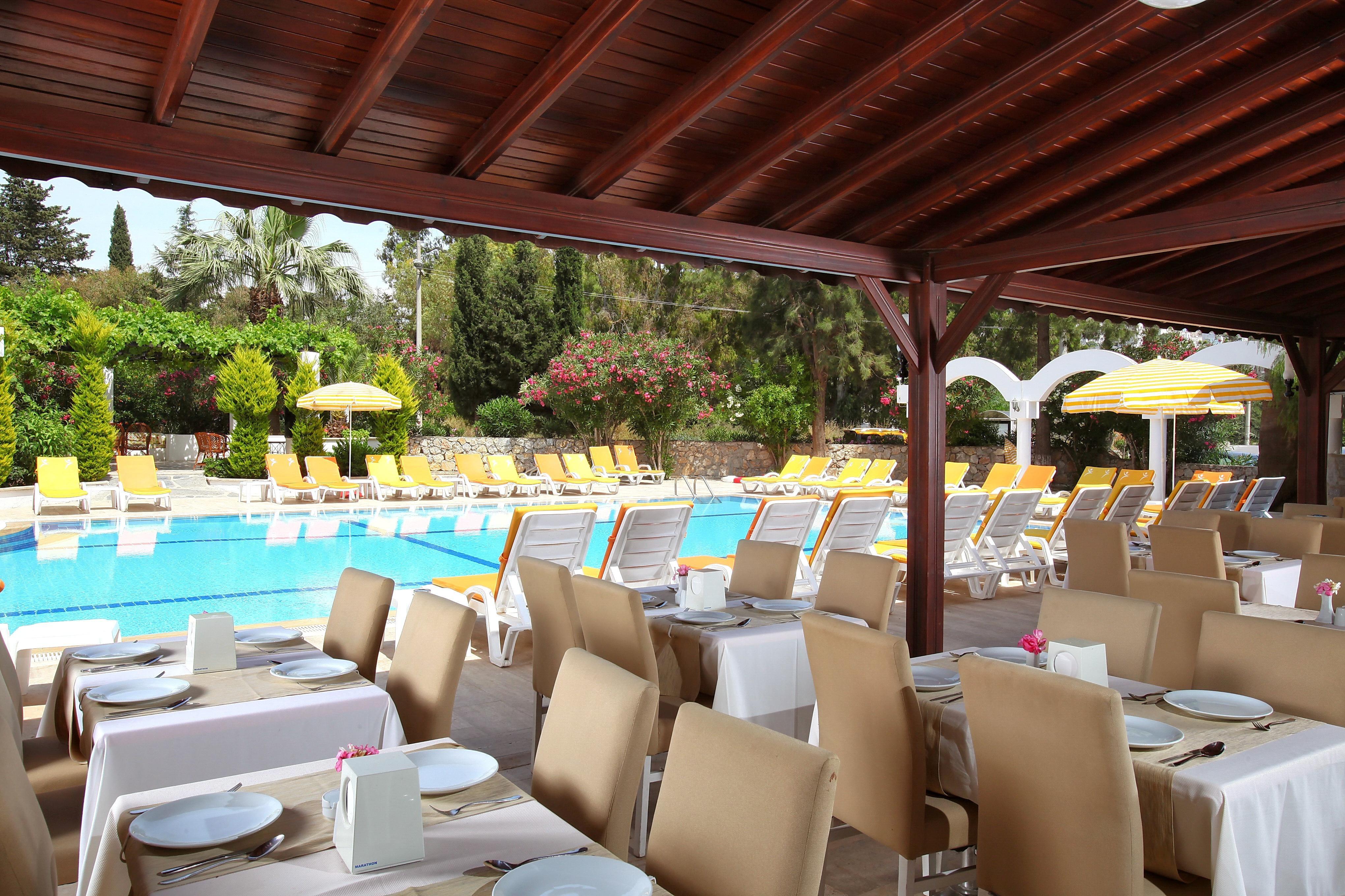 Natur Garden Hotel Bitez Εξωτερικό φωτογραφία