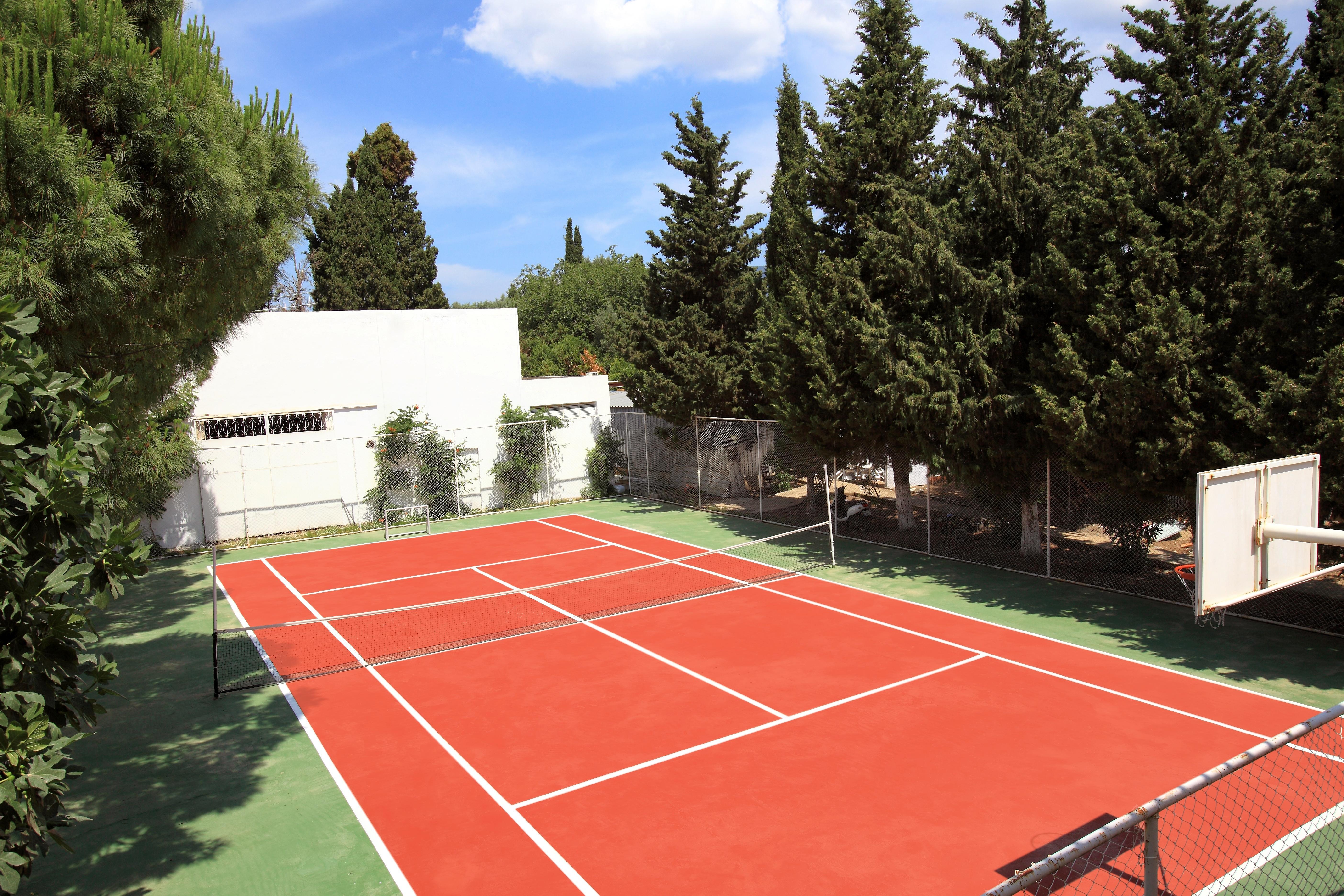 Natur Garden Hotel Bitez Εξωτερικό φωτογραφία