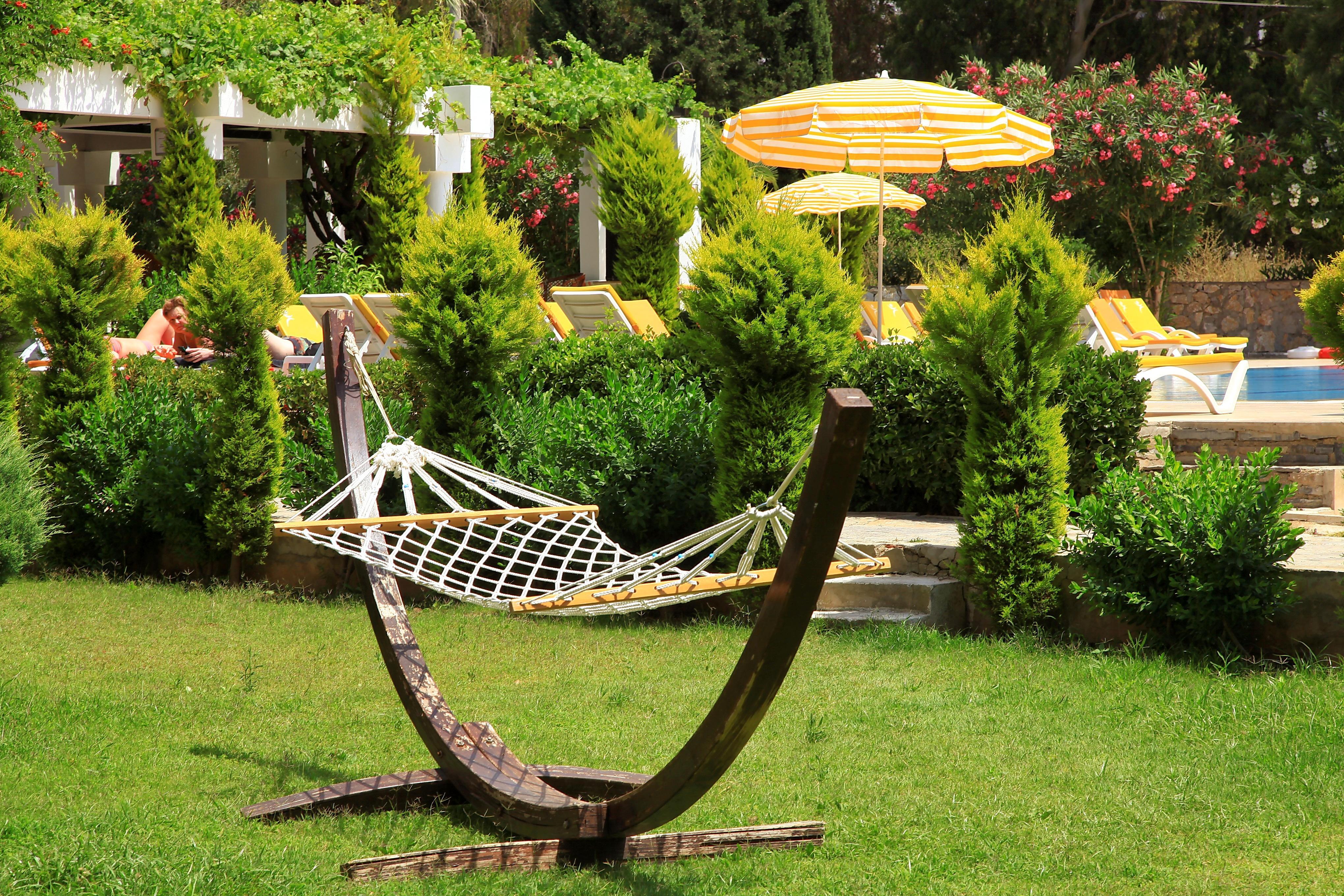 Natur Garden Hotel Bitez Εξωτερικό φωτογραφία