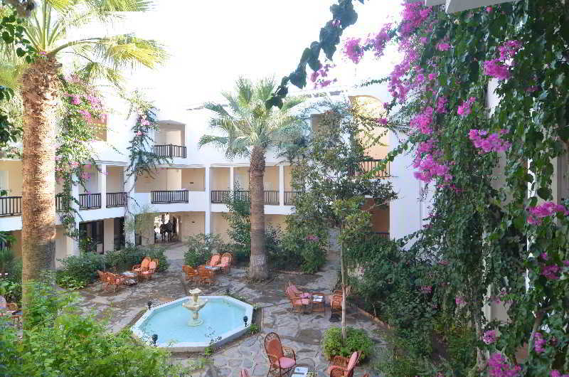 Natur Garden Hotel Bitez Εξωτερικό φωτογραφία
